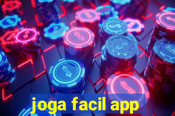 joga facil app